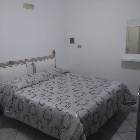 Bed and Breakfast Napoleone Pompei Esterno foto