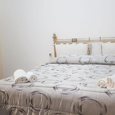 Bed and Breakfast Napoleone Pompei Esterno foto