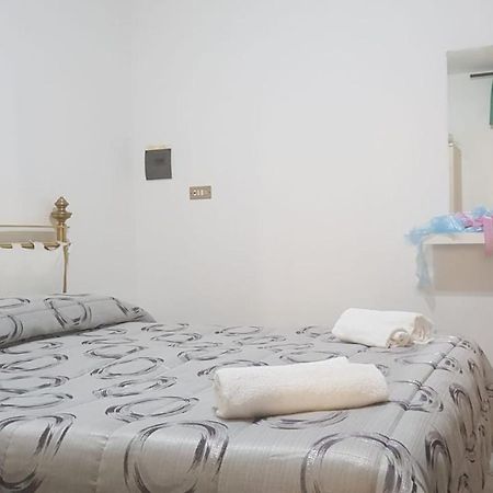 Bed and Breakfast Napoleone Pompei Esterno foto