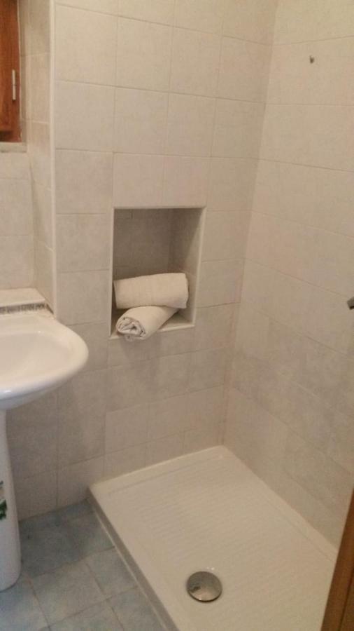Bed and Breakfast Napoleone Pompei Esterno foto