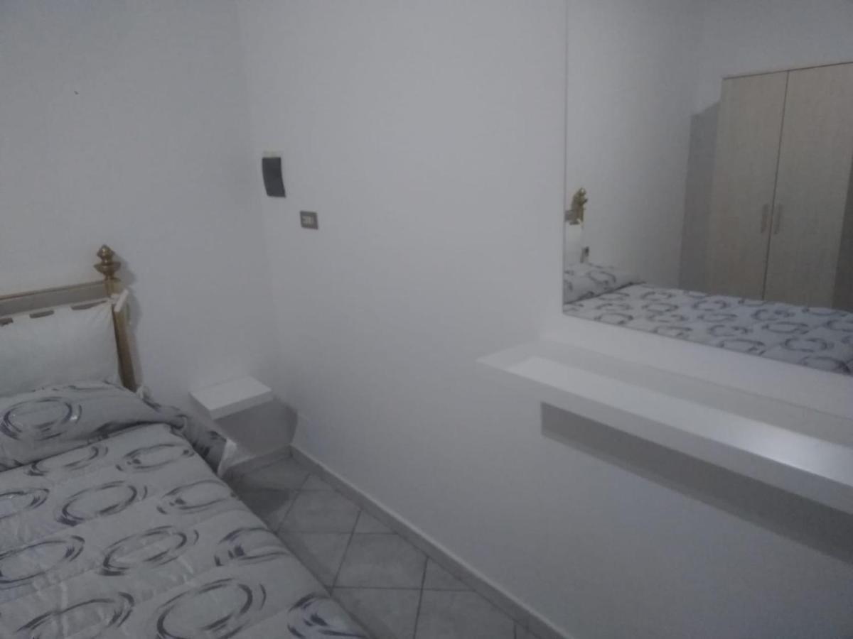 Bed and Breakfast Napoleone Pompei Esterno foto