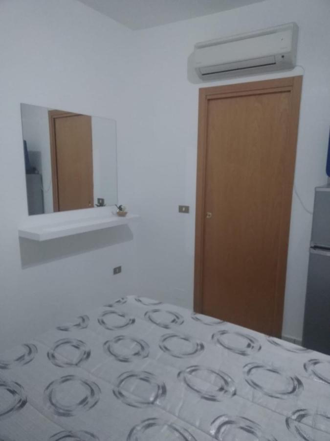 Bed and Breakfast Napoleone Pompei Esterno foto