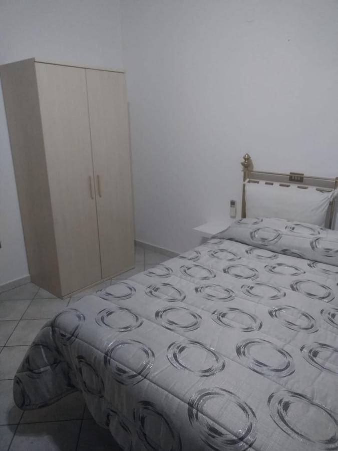 Bed and Breakfast Napoleone Pompei Esterno foto