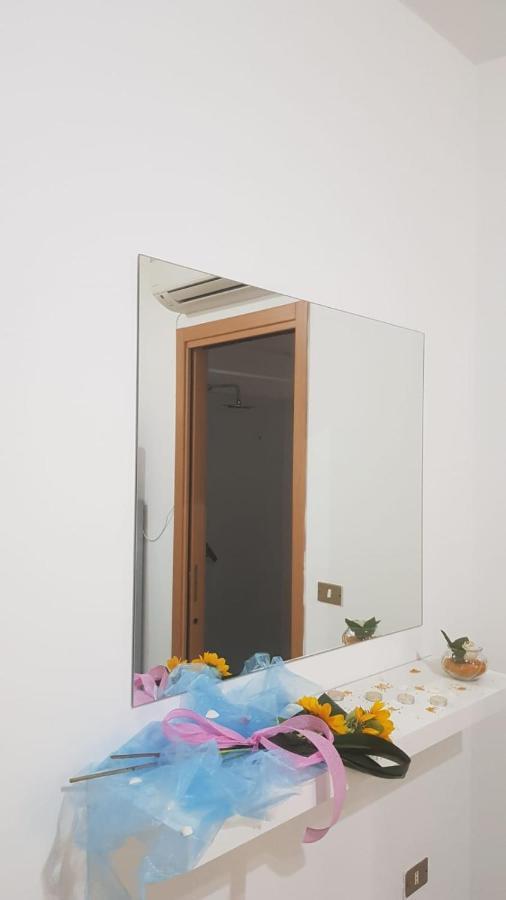 Bed and Breakfast Napoleone Pompei Esterno foto