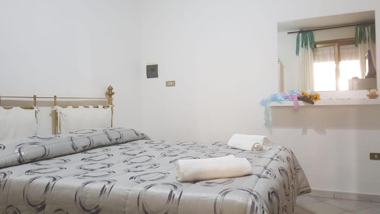 Bed and Breakfast Napoleone Pompei Esterno foto